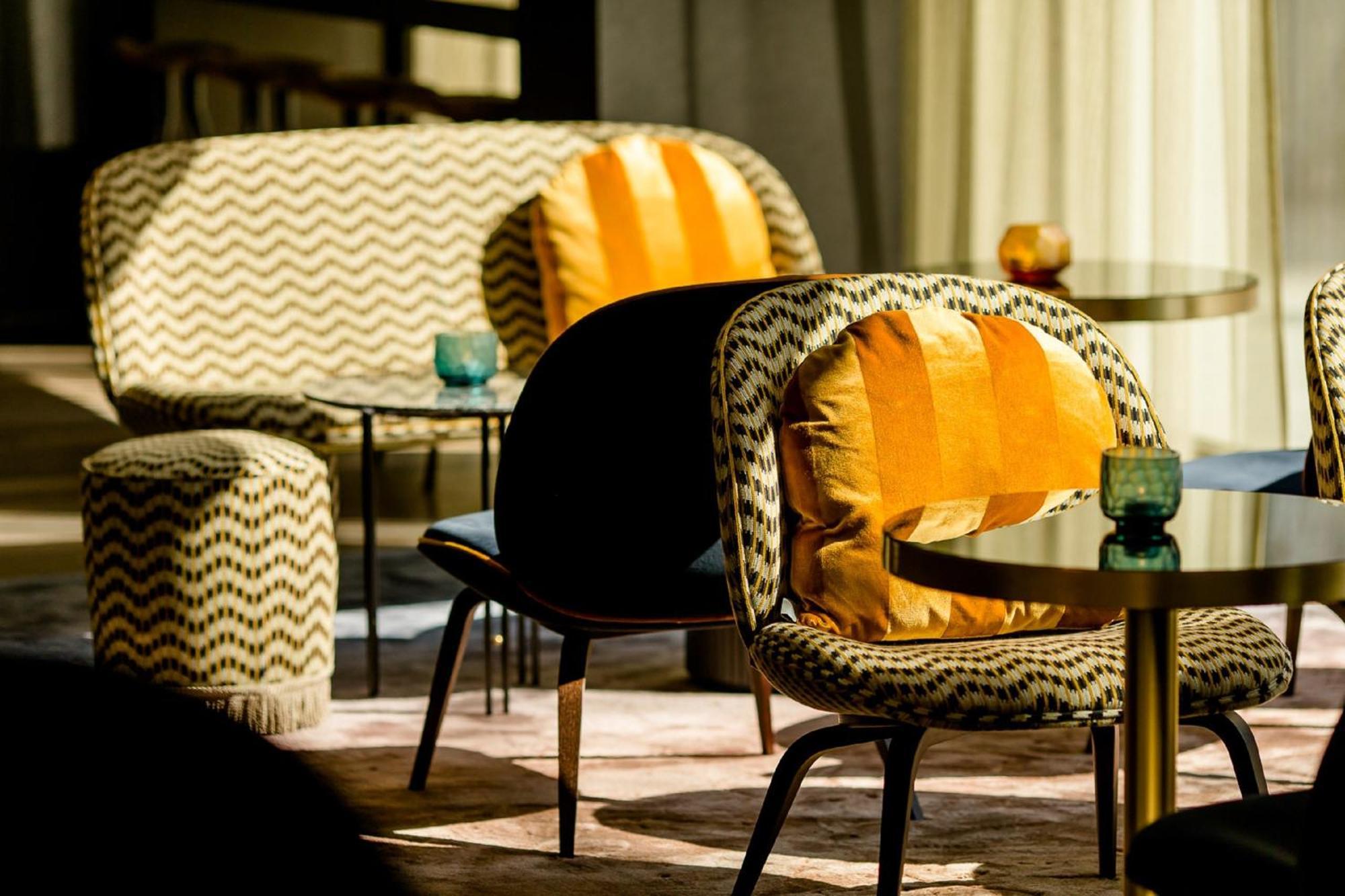 Motel One Ахен Экстерьер фото